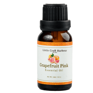 Grapefruit Essential Oil (15ml)