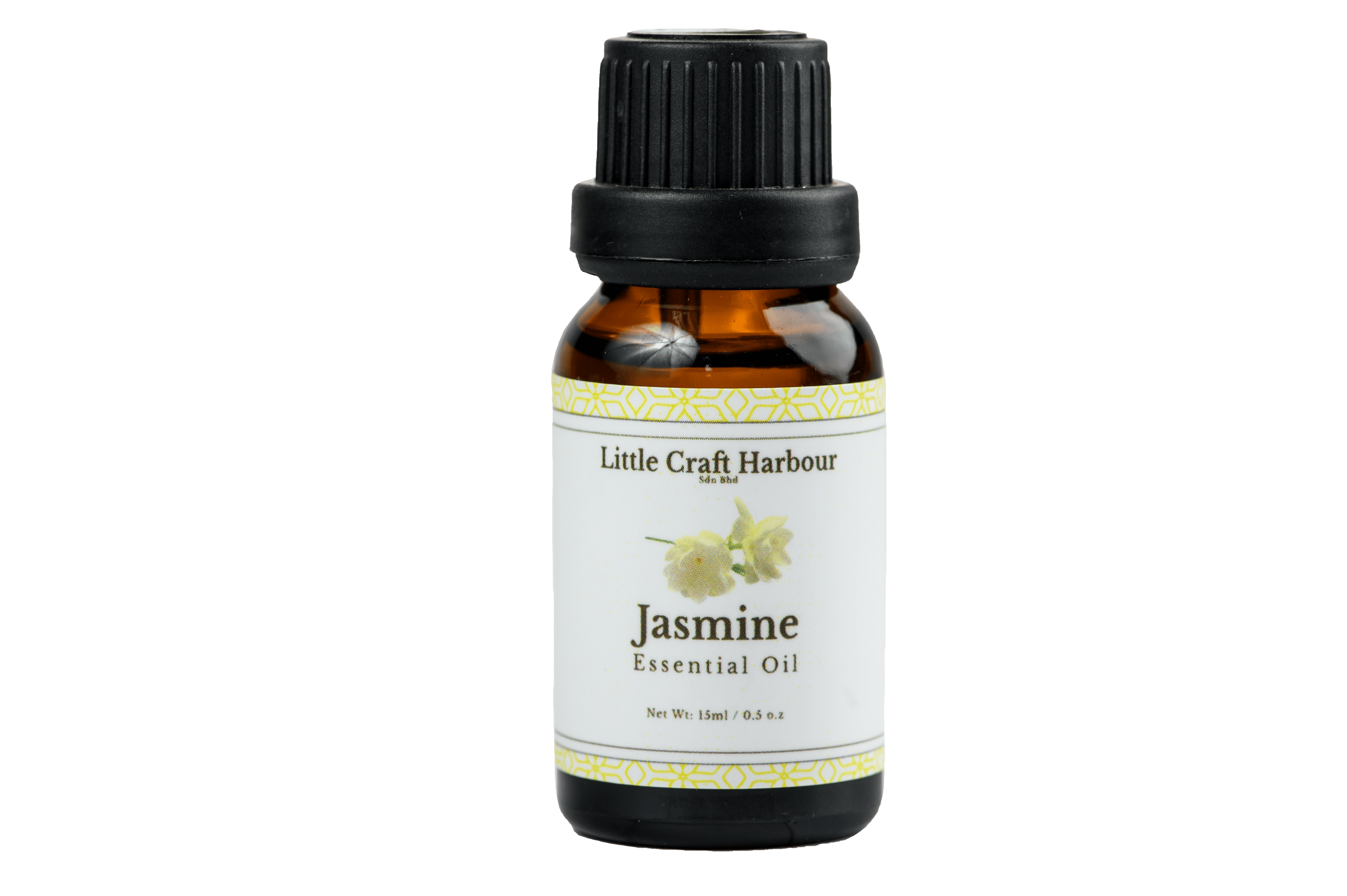 Jasmine Essential Oil (15ml)