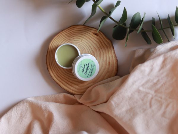 Soothing Cream Cream (15ml)