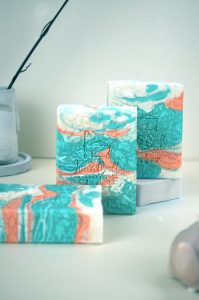 Artisan Soap SO 2