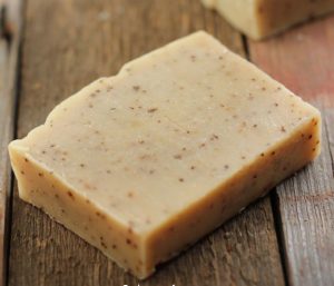 Coffee Soap
