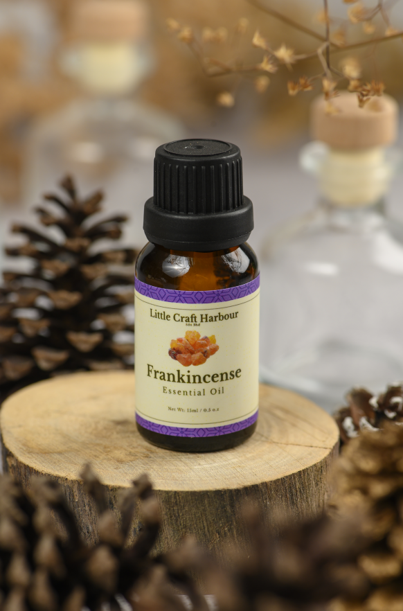 Essential Oil Images