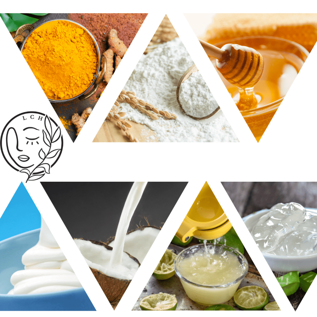 Local Malaysian Ingredients Your Skin Will Love