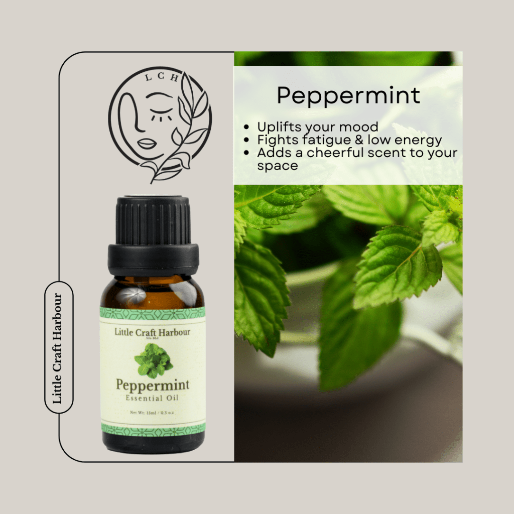 Peppermint