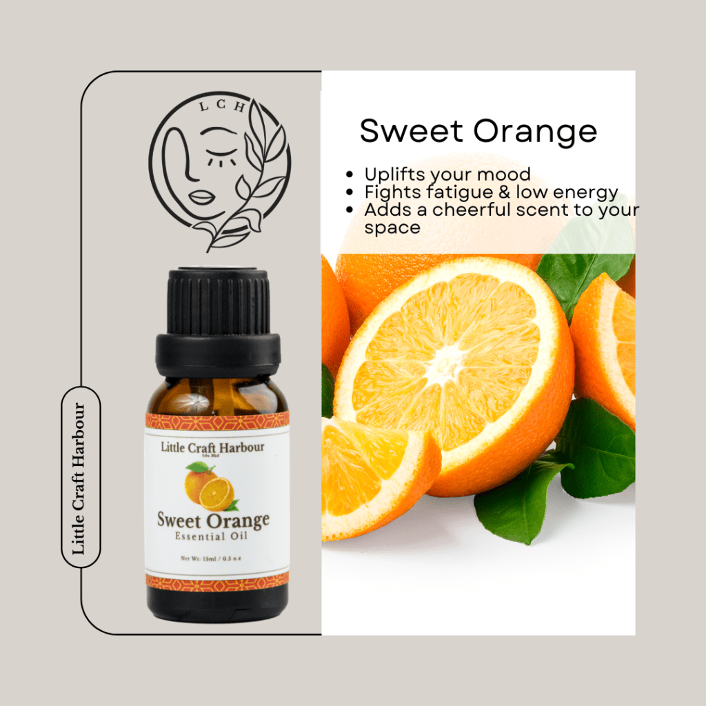 Sweet Orange