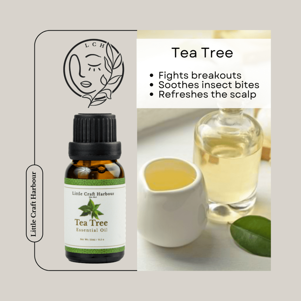 Tea Tree