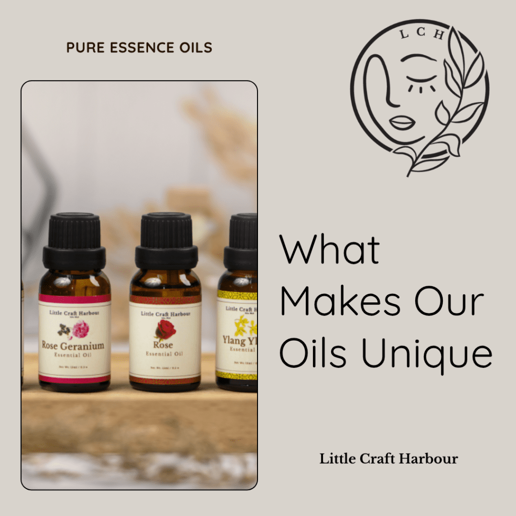 What Makes Our Oils Unique (2)