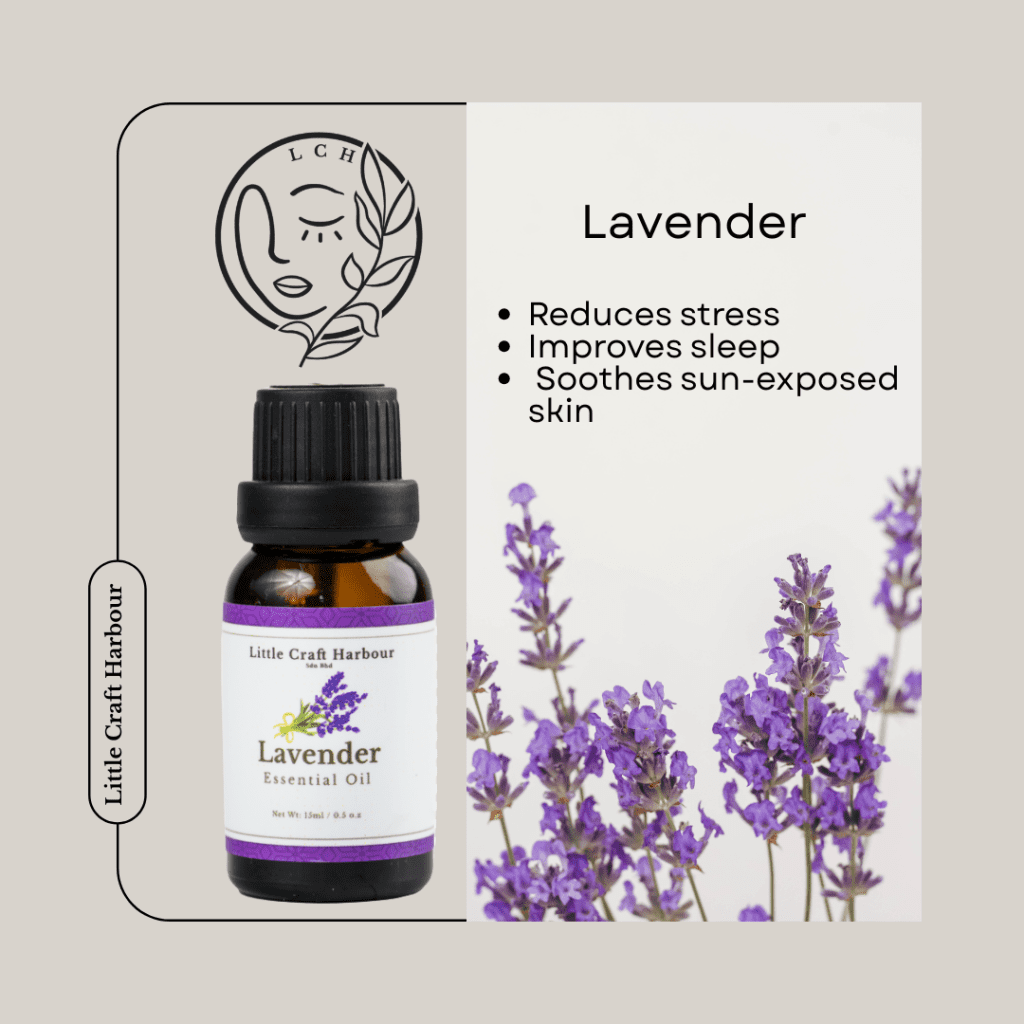 lavender