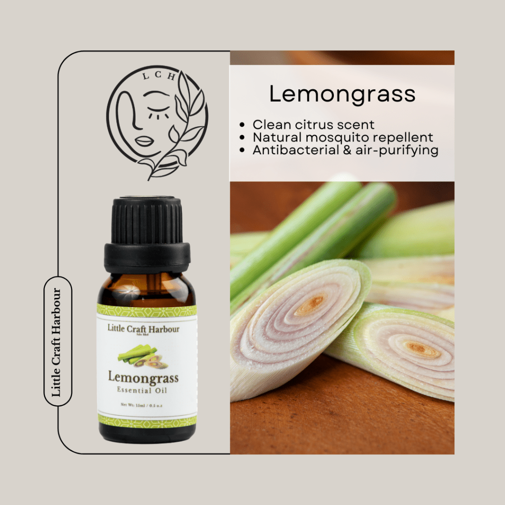 lemongrass
